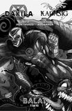 DAKILA / KADASIG: BALAT Issue 1