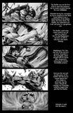 DAKILA / KADASIG: BALAT Issue 1
