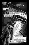 DAKILA / KADASIG: BALAT Issue 1
