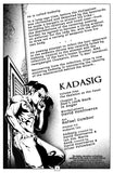 KADASIG Volume One: Issue 2