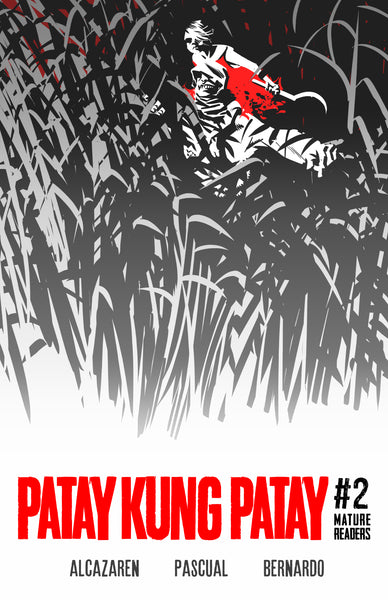 Patay Kung Patay #2