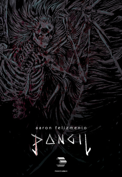 Pangil