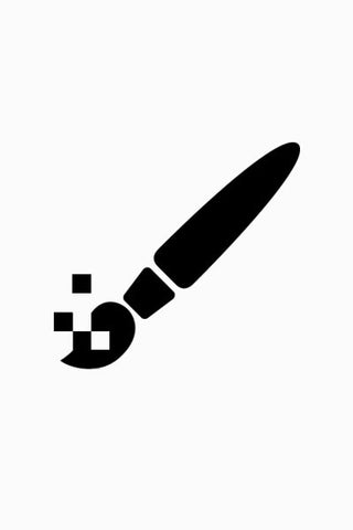 Digital Brushes