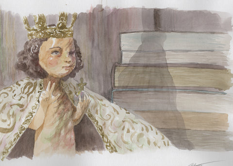 Original Artworks