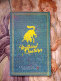 Mythical Inks: Mythical Creatures (Book 1)