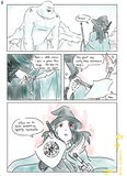 Periodico: Fantasy - Kohlenstoff's New Sword