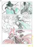 Periodico: Fantasy - Kohlenstoff's New Sword