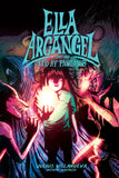 ELLA ARCANGEL Tomo Una: Ito ay Panganib (Third Edition)