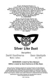 DAKILA / MASKARADO: SILVER LIKE DUST
