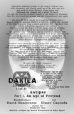 DAKILA: Lumilim Issue 1