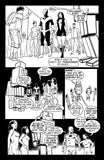 DAKILA: Lumilim Issue 1