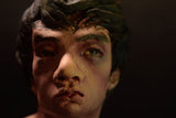 Tabi Po's Elias Bust Sculpture