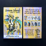 Dream Shards: Ladies & Maidens Set