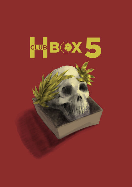 H Club Box 5