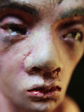 Tabi Po's Elias Bust Sculpture
