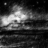 Merv's Hatching Digital Brush Set for Procreate