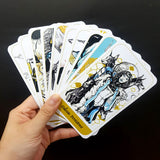 Dream Shards: Ladies & Maidens Set