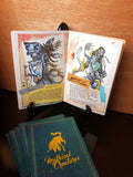 Mythical Inks: Mythical Creatures (Book 1)