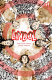 Lindol (Issue #1 | 2017)