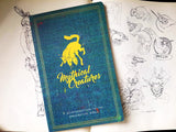 Mythical Inks: Mythical Creatures (Book 1)