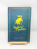 Mythical Inks: Mythical Creatures (Book 1)