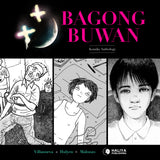 Bagong Buwan (Digital Comic)