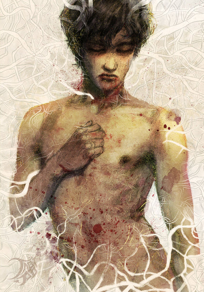 Tabi Po Elias Cover