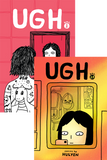 UGH Volume 1 (Digital Comic)