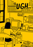 UGH #4 (Digital Comic)