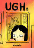 UGH #4 (Digital Comic)
