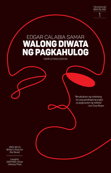 Walong Diwata ng Pagkahulog
