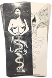 Philippine Deities and Creatures Bookmarks (20 pcs)