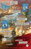 Buster Issue 2