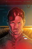 Buster Issue 2
