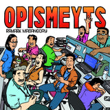 Opismeyts Volume 1
