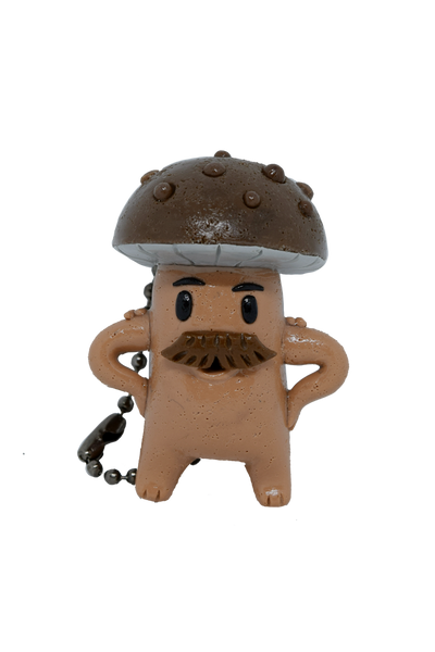 Duwende Keychain