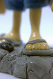 Ella Arcangel Figurine