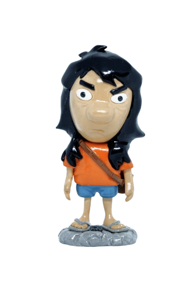 Ella Arcangel Figurine