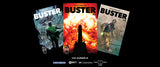 Buster Issue 3