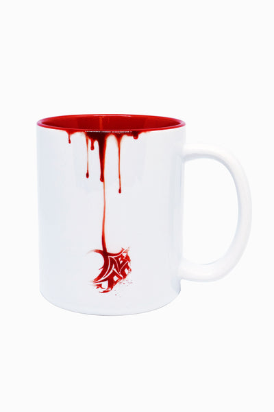 Tabi Po Bloody Mug