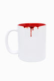 Tabi Po Bloody Mug