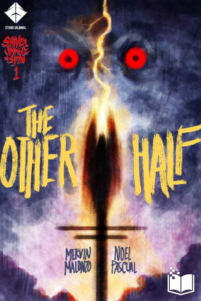 The Other Half (Digital Comic)