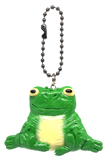 Palaka Keychain