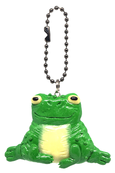Palaka Keychain