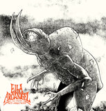 ELLA ARCANGEL Tomo Pangalawa: Awit ng Pangil at Kuko (Movie Tie-in Cover Edition)