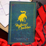Mythical Inks: Mythical Creatures (Book 1)