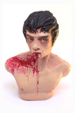 Tabi Po's Elias Bust Sculpture