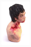 Tabi Po's Elias Bust Sculpture