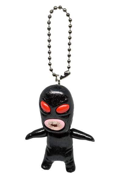 Tiyanak Keychain