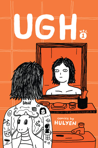 UGH Volume 1 (Fourth Edition)